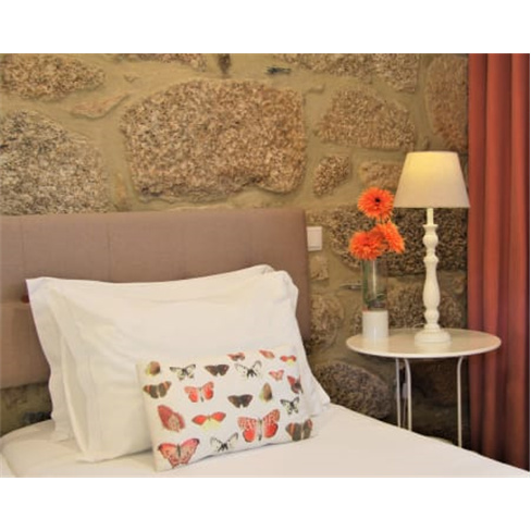 Casa Valxisto Country House - Penafiel | Estadia Romântica 2 Noites + Massagem