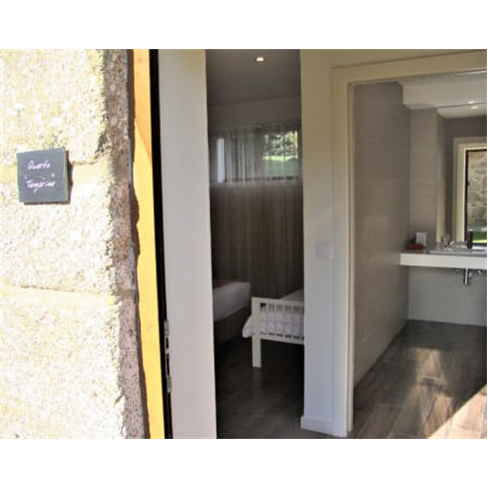 Casa Valxisto Country House - Penafiel | Estadia Romântica 1 Noite