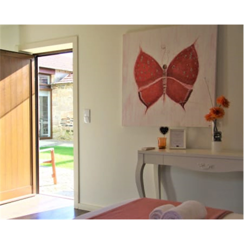 Casa Valxisto Country House - Penafiel | Estadia Romântica 2 Noites + Massagem