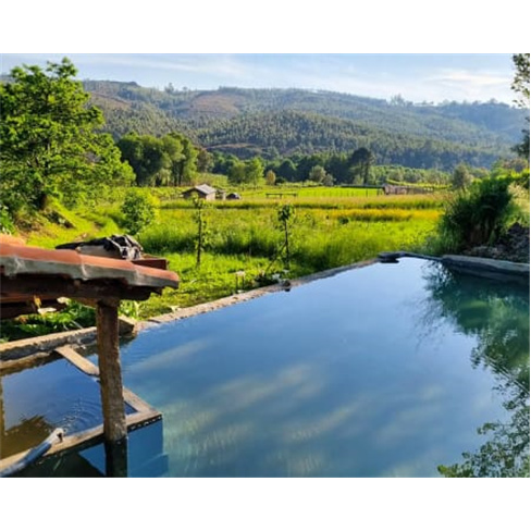 Casa Valxisto Country House - Penafiel | Estadia Romântica 2 Noites + Massagem