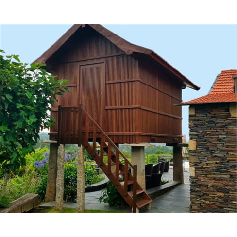 Casa Valxisto Country House - Penafiel | Estadia Romântica 2 Noites + Massagem