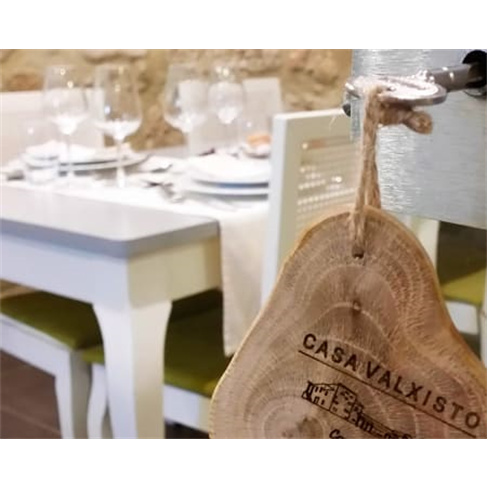 Casa Valxisto Country House - Penafiel | Estadia Romântica 2 Noites + Massagem