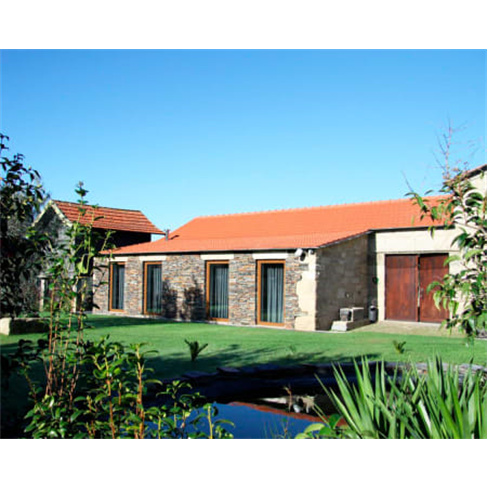 Casa Valxisto Country House - Penafiel | Estadia Romântica 2 Noites + Massagem