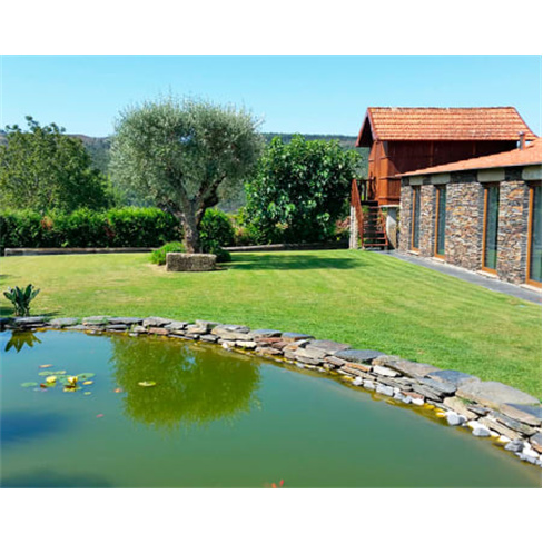 Casa Valxisto Country House - Penafiel | Estadia Romântica 2 Noites + Massagem