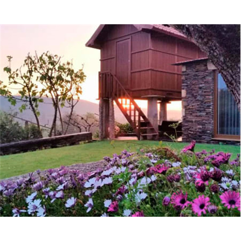 Casa Valxisto Country House - Penafiel | Estadia Romântica 2 Noites + Massagem