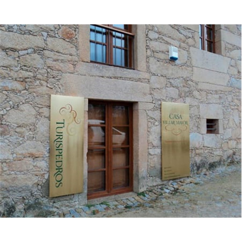 Casa Villar Mayor - Guarda  | Estadia Romântica 1 Noite + 1 Jantar