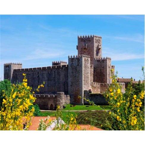 Casa Villar Mayor - Guarda  | Estadia Romântica 1 Noite + 1 Jantar
