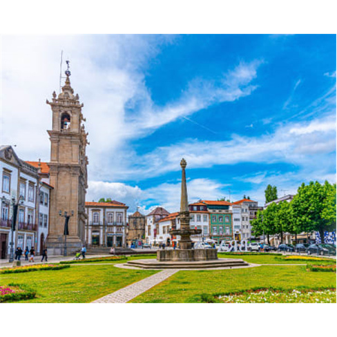 Quinta de São Vicente - Braga | Estadia Romântica 1 Noite