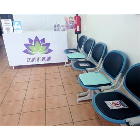Massagem Geotermal | Locais à Escolha - Ovar