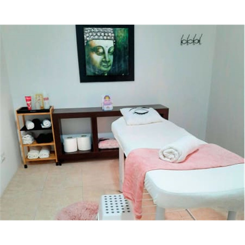Massagem Geotermal | Locais à Escolha - Ovar