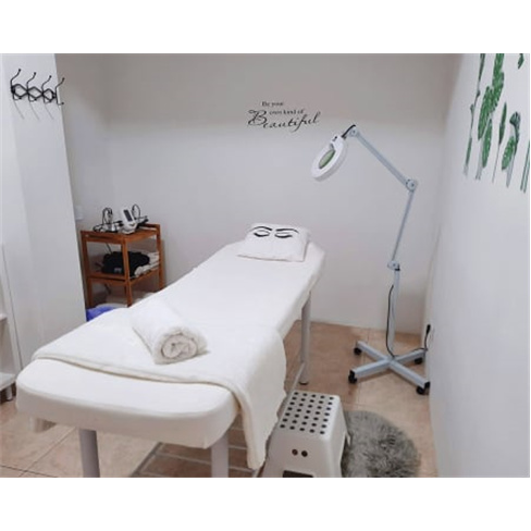 Massagem Geotermal | Locais à Escolha - Ovar