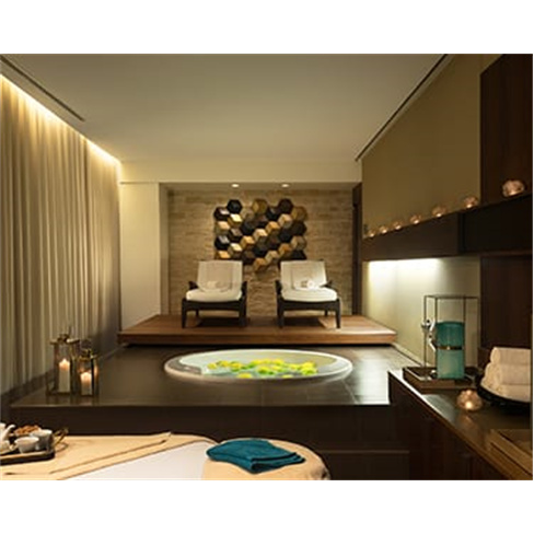 THE SPA by Corinthia Hotel Lisbon 5* | Circuito de Hidroterapia & Massagem para