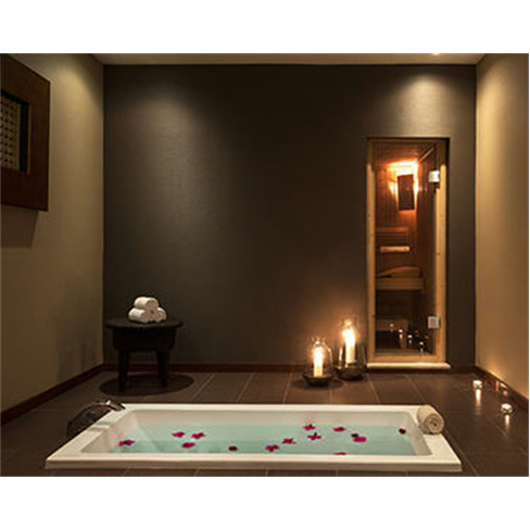 THE SPA by Corinthia Hotel Lisbon 5* | Circuito de Hidroterapia & Massagem para