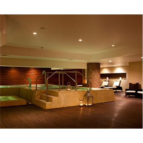 THE SPA by Corinthia Hotel Lisbon 5* | Circuito de Hidroterapia & Massagem para
