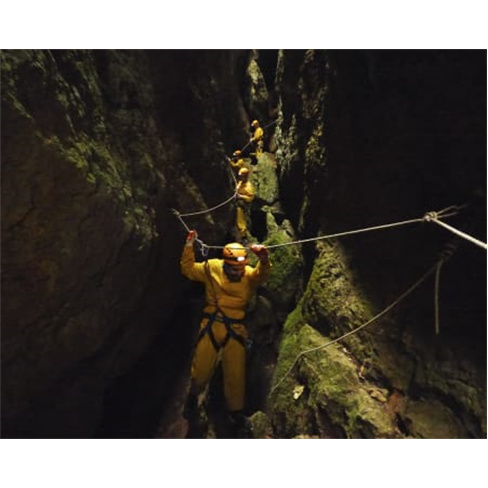 Circuito Aventura: Trekking...eleologia | Arrábida Circuito Aventura | 4 Pessoa