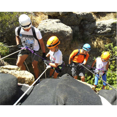 Circuito Aventura: Trekking...eleologia | Arrábida Circuito Aventura | 2 Pessoa