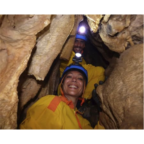 Espeleologia na Arrábida! D...er The Nature Espeleologia na Arrábida | 4 Pesso