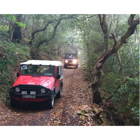 Jeep Tour na Serra da Arrábida | Discover The Nature Experiência para 2 Pessoa