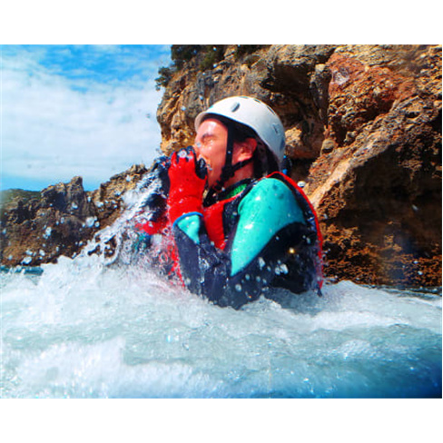 Soft Coasteering Arrábida |...a Imperdível! Soft Coastering Arrábida | 2 Pess