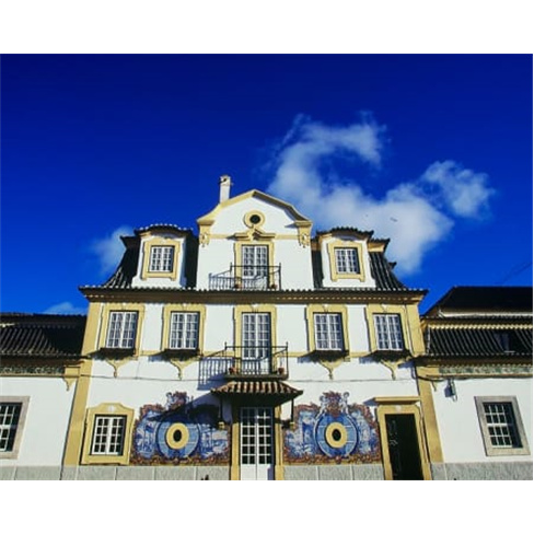 Hotel do Sado Business & Nature 4* | Estadia com Visita às caves José Maria da