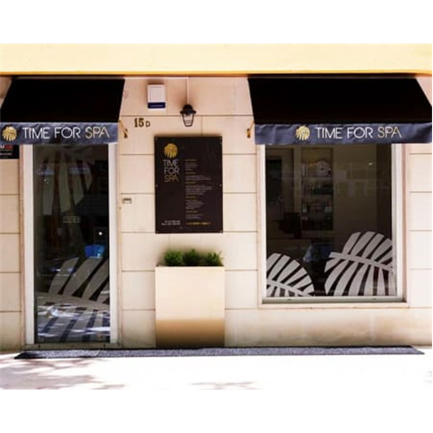 Time For Love! Massagem Relaxante e Ritual de Chá | Qta. Lambert