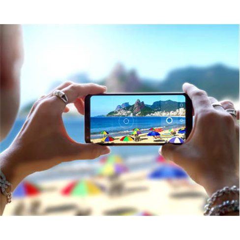 Workshop de Fotografia «O Seu Telemóvel Como Câmara Fotográfica» 2 Horas |