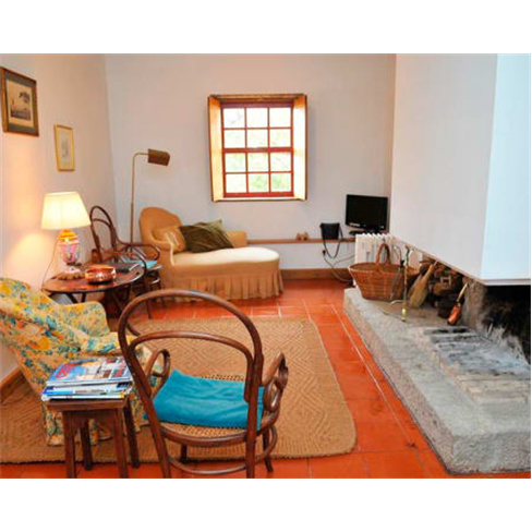 Casa do Silvério - Baião | Estadia Romântica 1 Noite