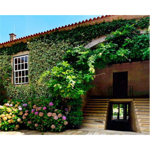 Casa do Silvério - Baião | Estadia Romântica 1 Noite