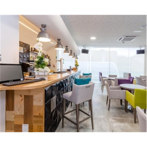 Hostel da Praça - Aveiro | Estadia Romântica 1 Noite