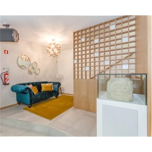 Hostel da Praça - Aveiro | Estadia Romântica 1 Noite