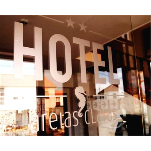 Hotel Areias Claras - Viana do Castelo | Estadia Romântica 2 Noites