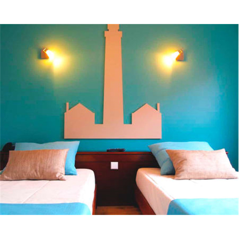 Hotel Areias Claras - Viana do Castelo | Estadia Romântica 2 Noites