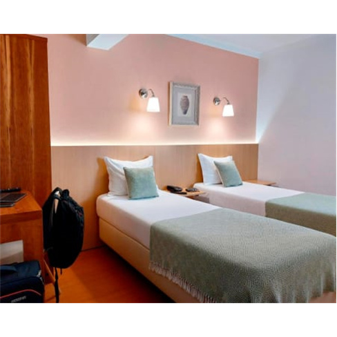 Hotel Santiago - Vagos | Alojamento Romântico 2 Noites