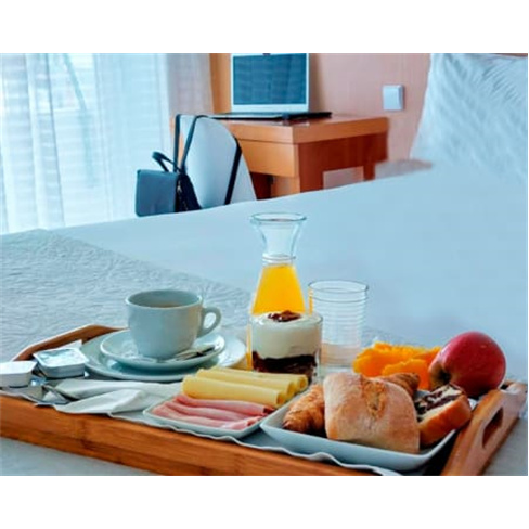 Hotel Santiago - Vagos | Alojamento Romântico 2 Noites