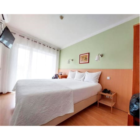 Hotel Santiago - Vagos | Alojamento Romântico 2 Noites
