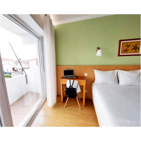 Hotel Santiago - Vagos | Alojamento Romântico 2 Noites