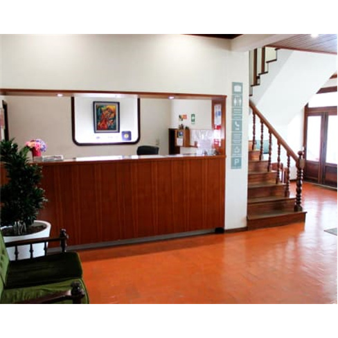 Hotel Santiago - Vagos | Alojamento Romântico 2 Noites