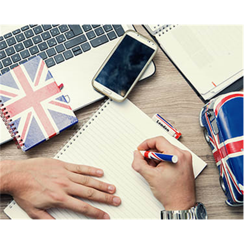Curso de Inglês Online + Ce...iCursea 1 Curso Online de Inglês | Acesso 12 Mes