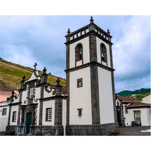 Quinta de Santana - Açores | Escapadinha na Natureza 2 Noites