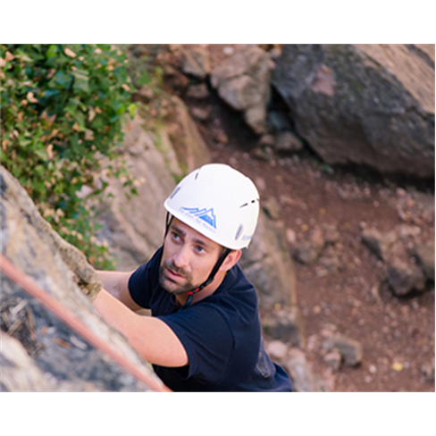 Desafie-se na Escalada! Serra da Arrábida Experiência para 1 Pessoa