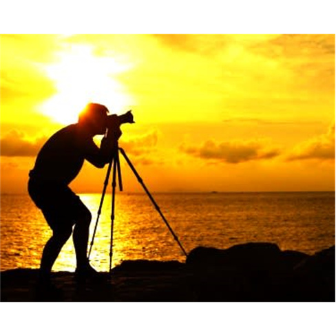 Workshop de Fotografia | 4 Horas - Aprenda a Usar o seu Equipamento | Luz do Des