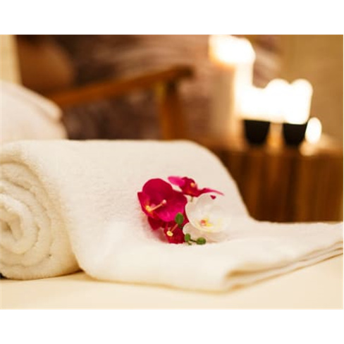Time For Love! Massagem Relaxante e Ritual de Chá | Qta. Lambert