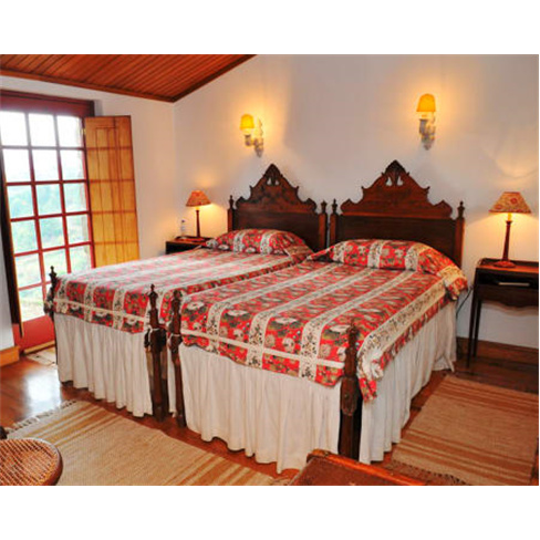 Casa do Silvério - Baião | Estadia Romântica 1 Noite