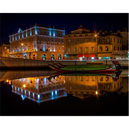 Hotel Santiago - Vagos | Alojamento Romântico 2 Noites