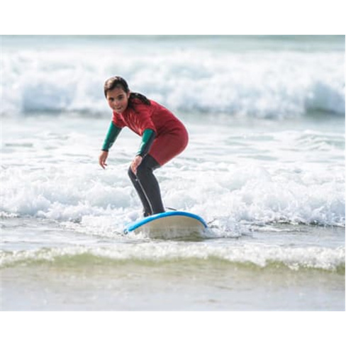 Aula de Surf na Praia de Carcavelos | 1h30 na Crista da Onda! Aula de Surf na Pr