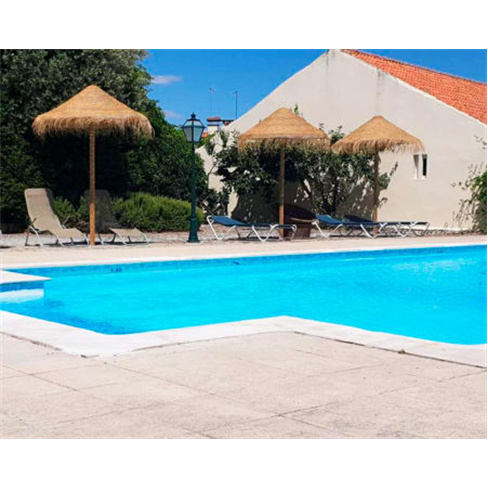 Quinta da Bacelada - Guarda | Estadia Romântica 1 Noite + Passeio a Cavalo