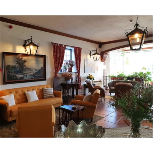 Quinta da Bacelada - Guarda | Estadia Romântica 1 Noite + Passeio a Cavalo