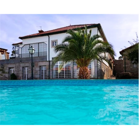 Quinta da Bacelada - Guarda | Estadia Romântica 1 Noite + Passeio a Cavalo