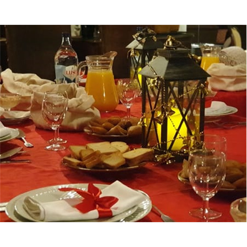 Quinta da Bacelada - Guarda | Estadia Romântica 1 Noite