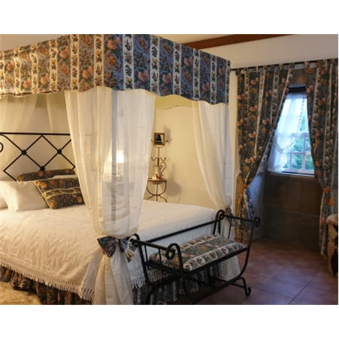 Quinta da Bacelada - Guarda | Estadia Romântica 1 Noite + Passeio a Cavalo